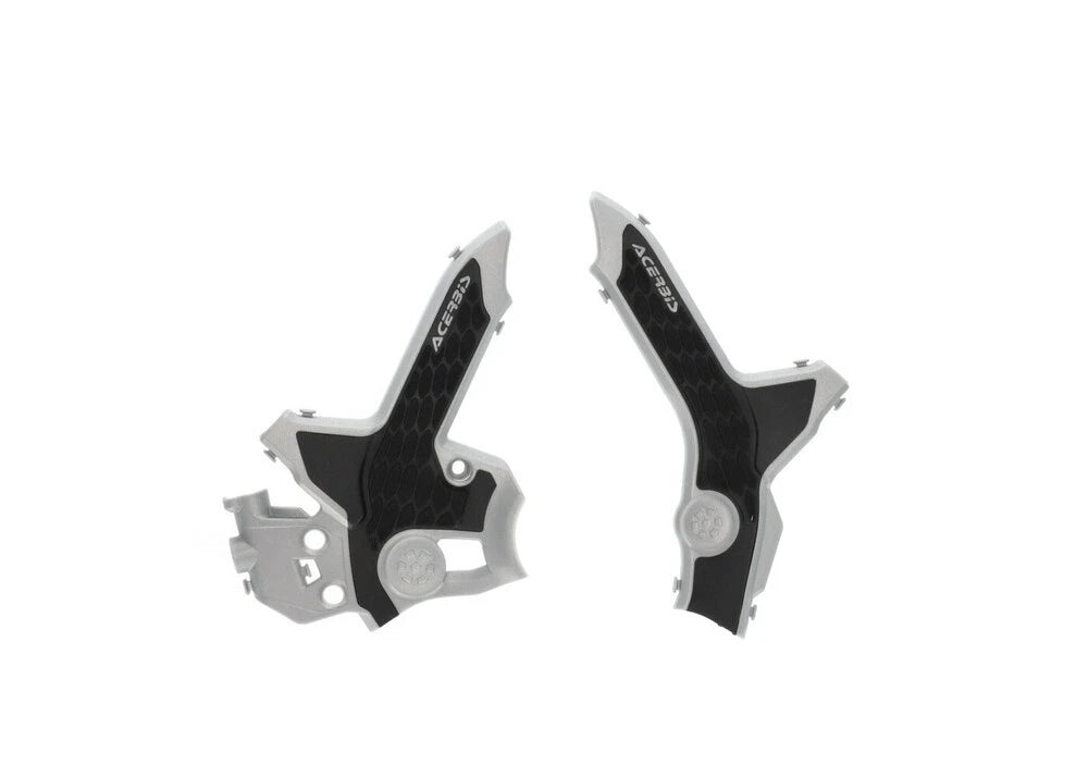 Acerbis X-Grip Frame Guards for (2979621019)