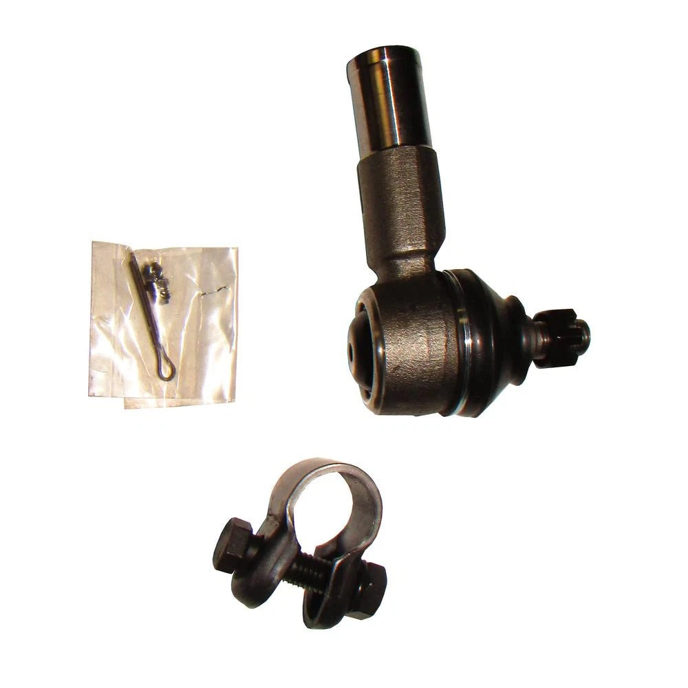 Tie Rod End, Short (RH) 3.750" for Ford (C5NN3289C)