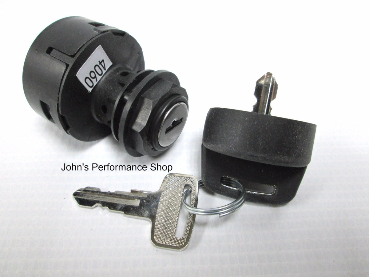 Ignition Switch for Arctic Cat (0430-089, 0609-936)