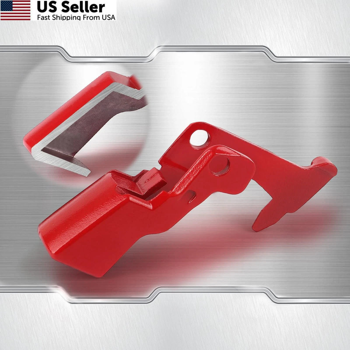Upgraded Metal Trigger Switch for Dyson V10 V11 SV12 SV14