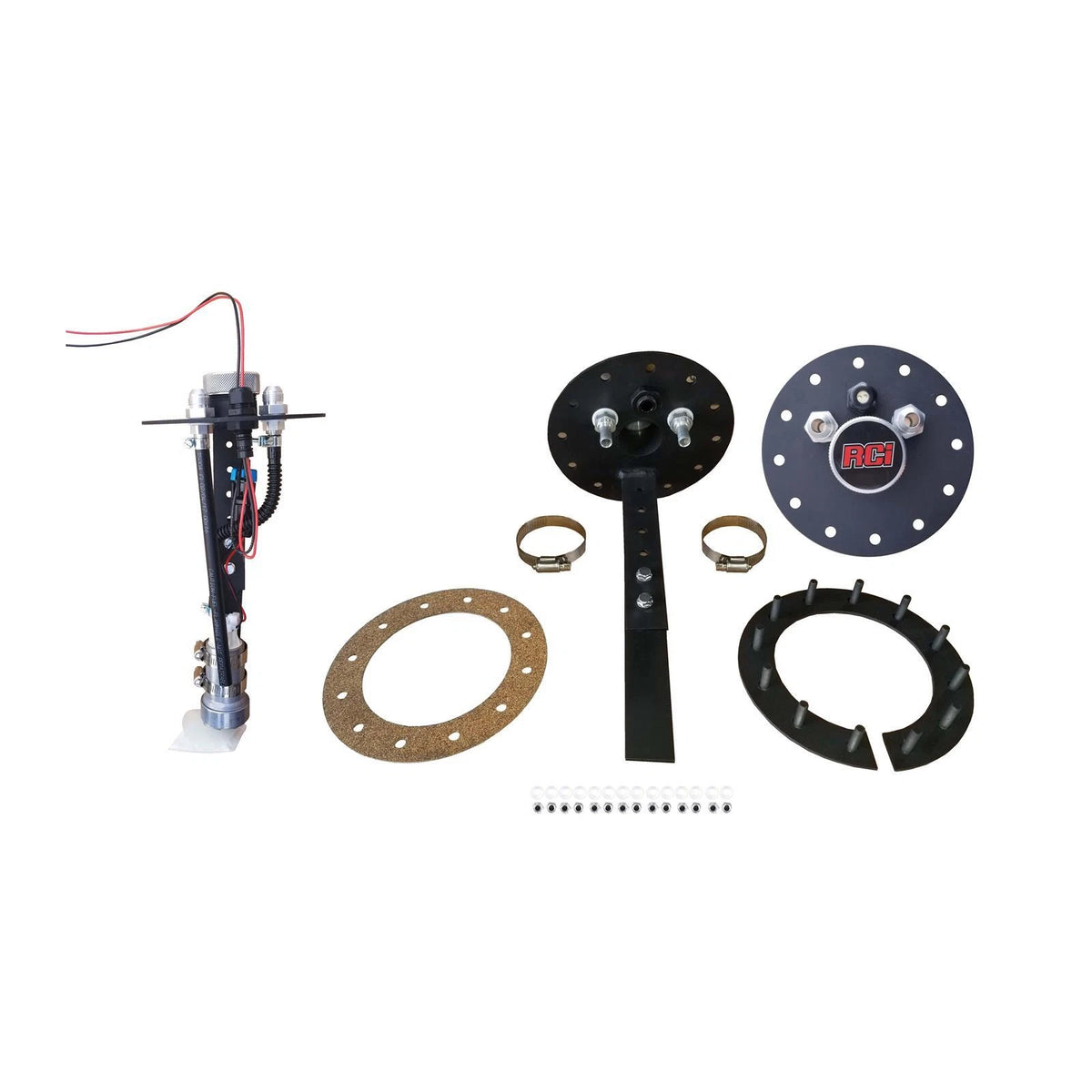 RCI 7080A Fuel Pump Hanger for Universal 12 Bolt (Fits )