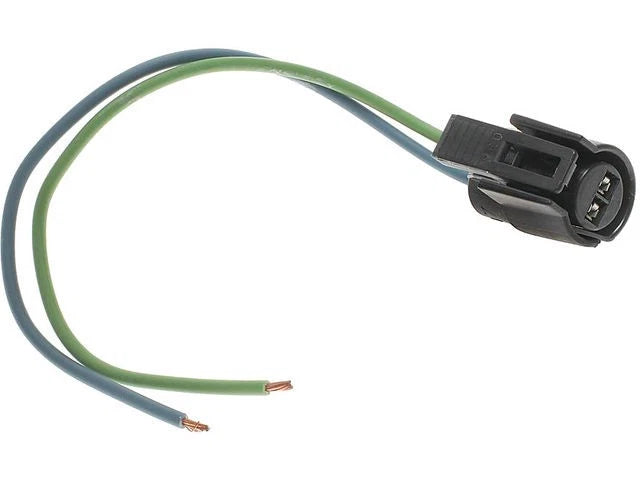 A/C Compressor Cut-Out Switch Harness Connector for GMC Yukon (64683CKZQ)