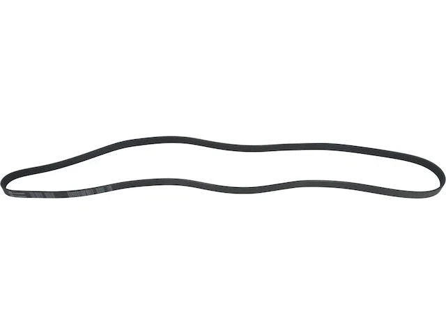 Multi Rib Belt for Ford Tribute (2001–2008) TQ384KR