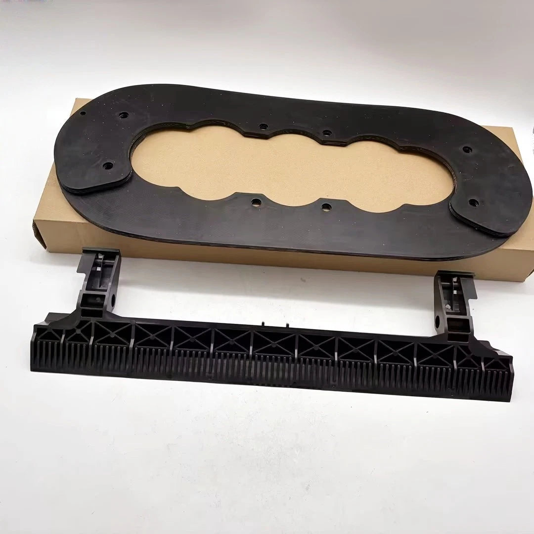 Snowblower Paddle and Scraper Kit for Toro PowerClear 621 721 (2010–2020)
