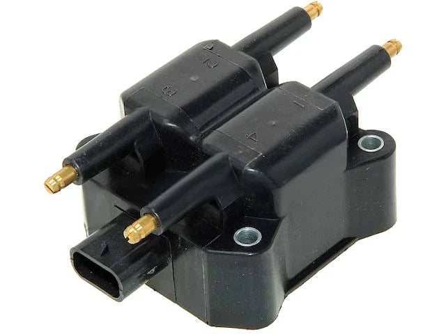 Ignition Coil for Chrysler Sebring (1995–1996) 24423WHCR