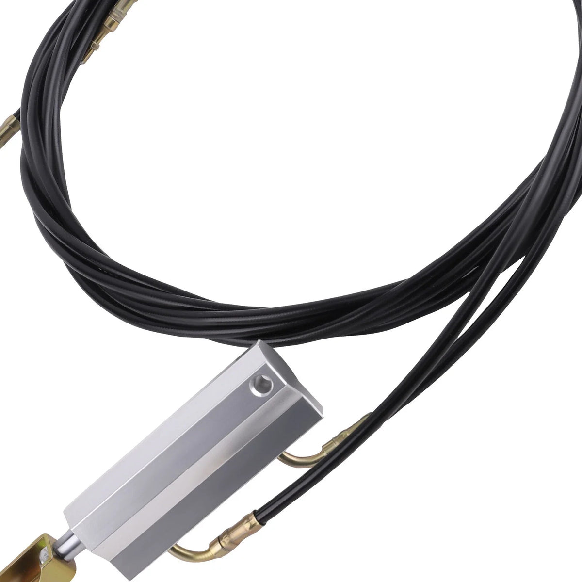 Hydraulic Cylinder for Mercedes-Benz SLK320 SLK32 (1997–2004)