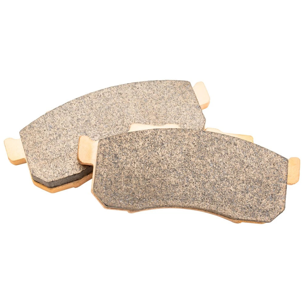 Sintered Metal Brake Pad for Tusk (TA712R)