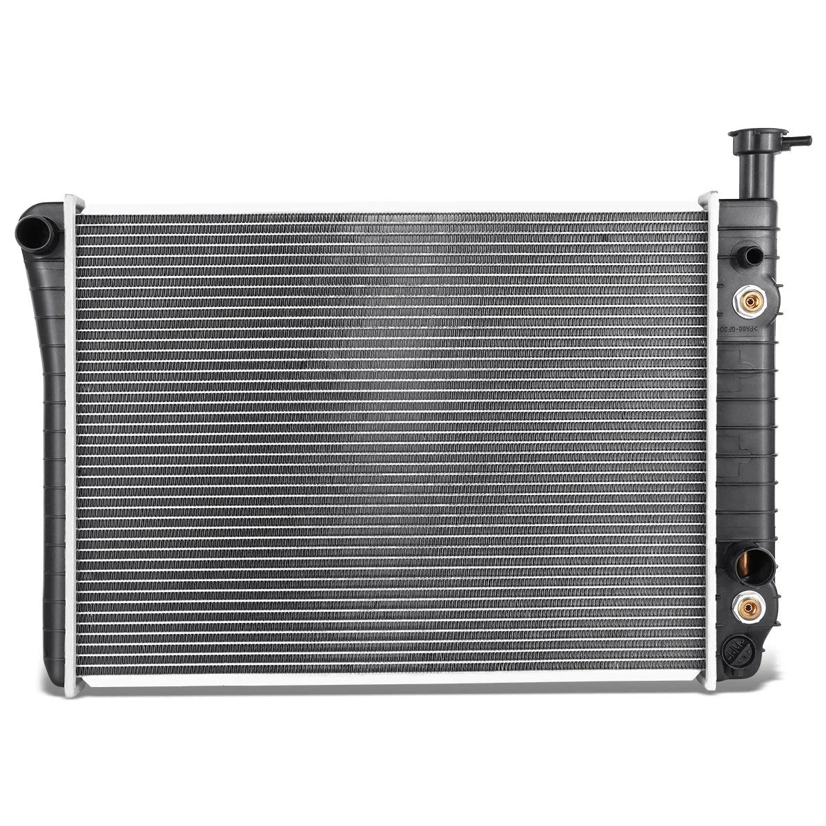 Cooling Radiator for Chevy Astro GMC Safari (1985–1994) DPI 924 Aluminum