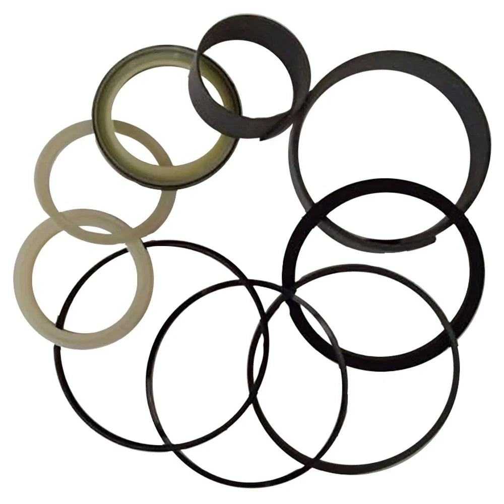 Cylinder Seal Kit for CAT Backhoe Crawler Dozer (26E, 65, 931, D3B, 12G, 416B)
