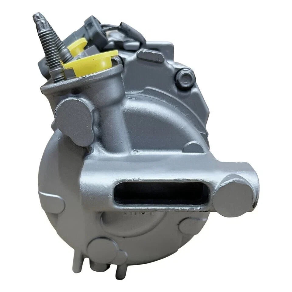 AC Compressor Kit With Condenser for Ram 1500 3.0L (2020–2020)