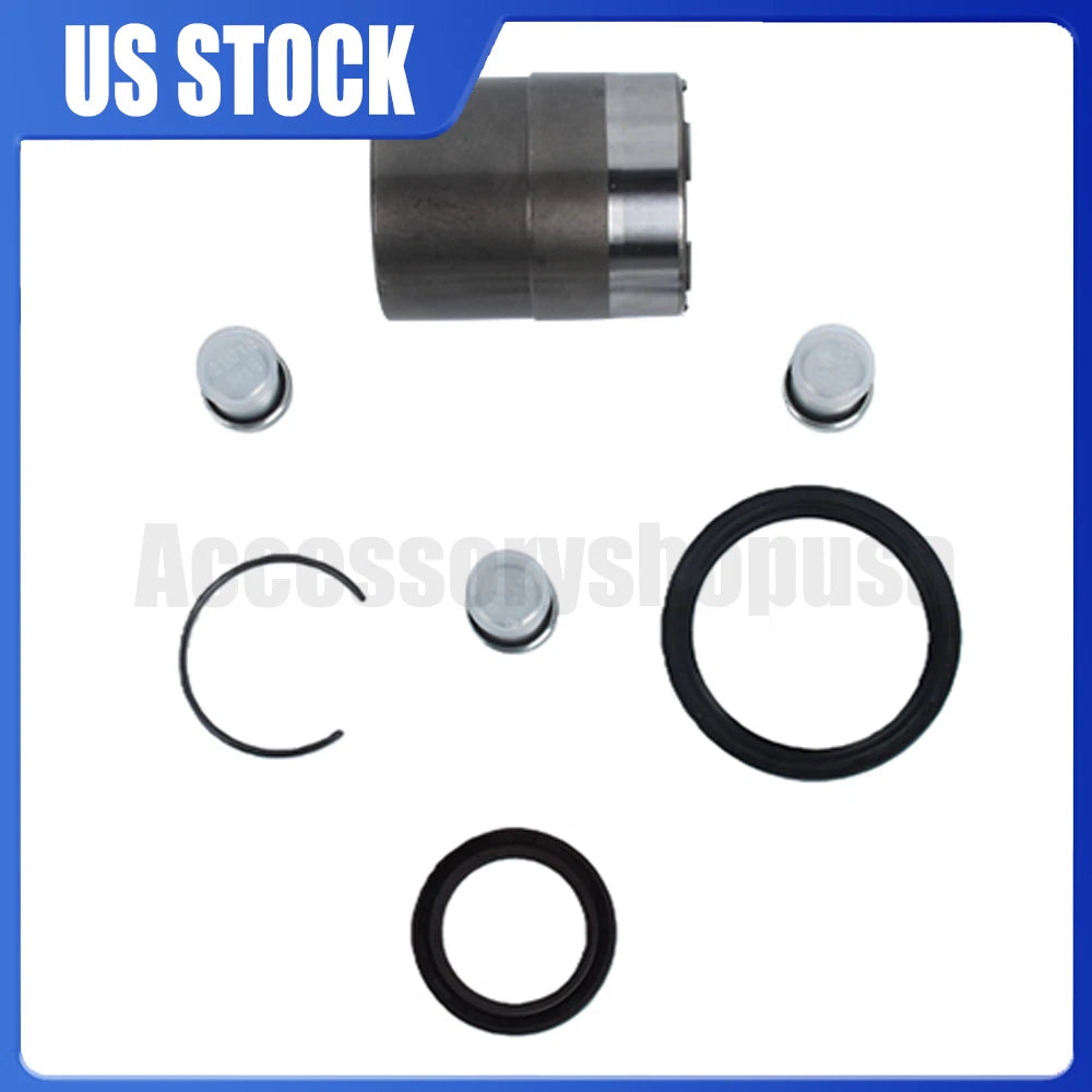 Transmission Sleeve Kit for Range Rover Evoque Discovery Sport (2012–2020)
