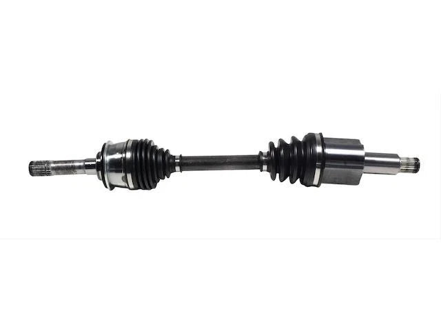 Front Right CV Axle Assembly for Suzuki XL7 (2002–2003) CJ895RV