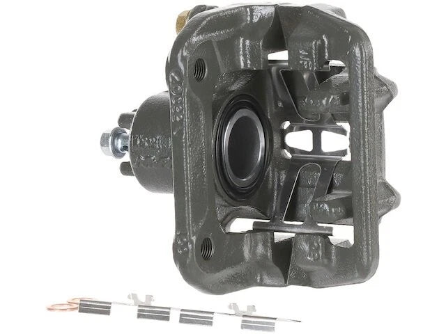Rear Left Brake Caliper for Acura RDX (2007–2012) 69153CMZQ