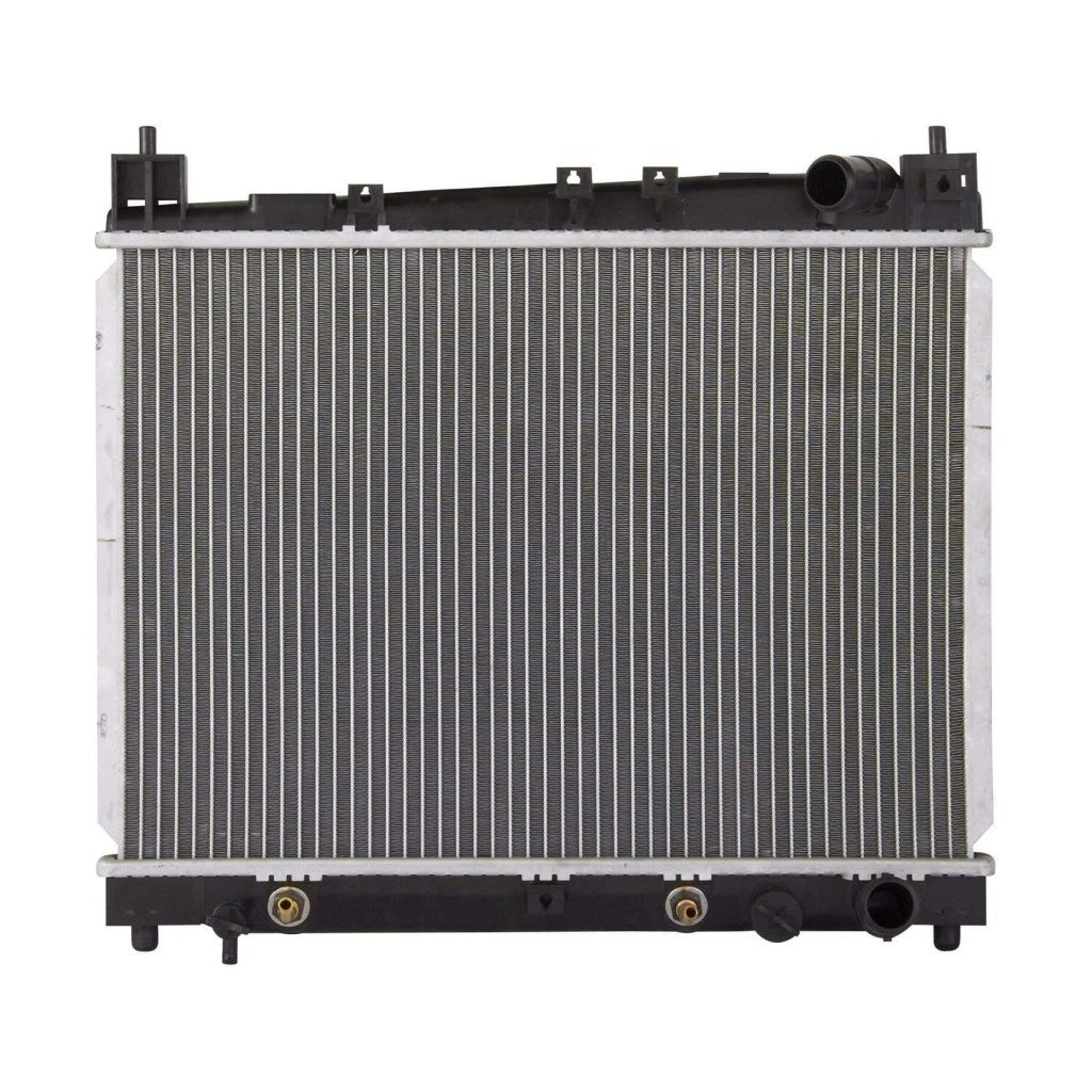 Engine Coolant Radiator for Scion xB (2005–2006) KLX-KSI-CUC2304-CL360A52, TO3010133, SC3010101