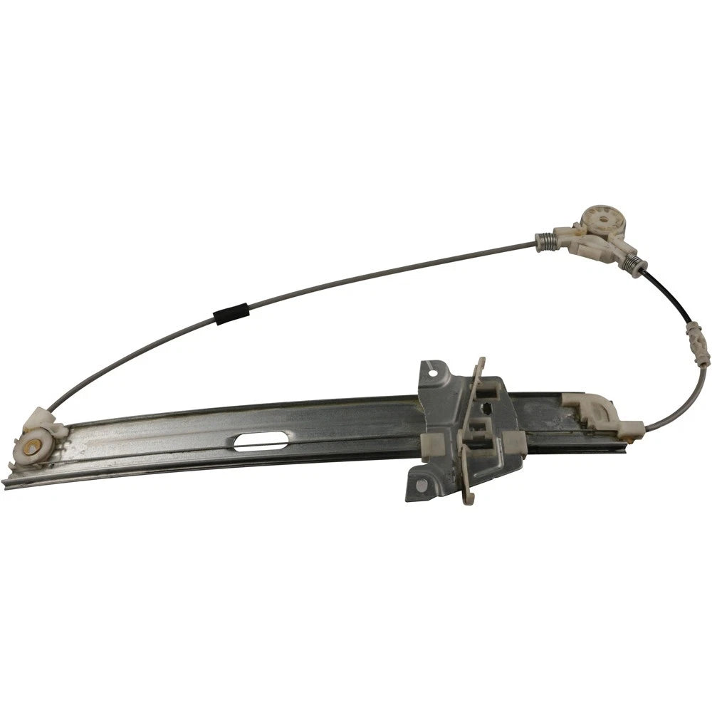 Rear Right Window Regulator for Mazda MPV (2000–2006) 17-54006AN, LC62-72-590A