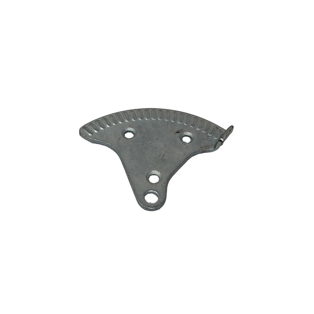 Throttle Control Plate for Ford Tractor 8-N (8N9889A, 8N9889A-A)