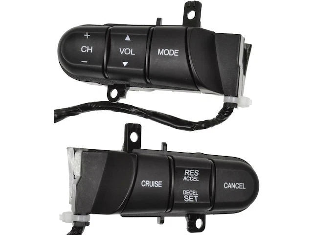Steering Wheel Audio Control Switch for Honda Civic (2006–2008) 98749WHYT