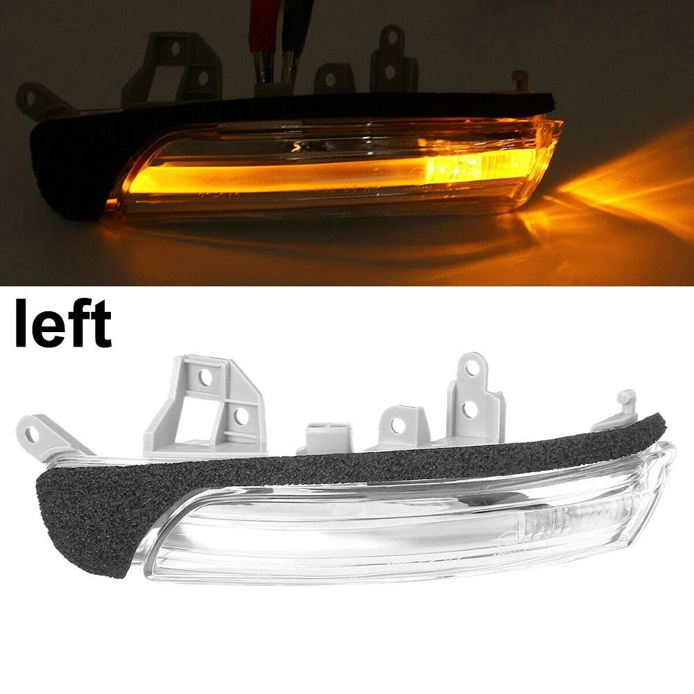 Side Marker Light for EQ EV (2012)
