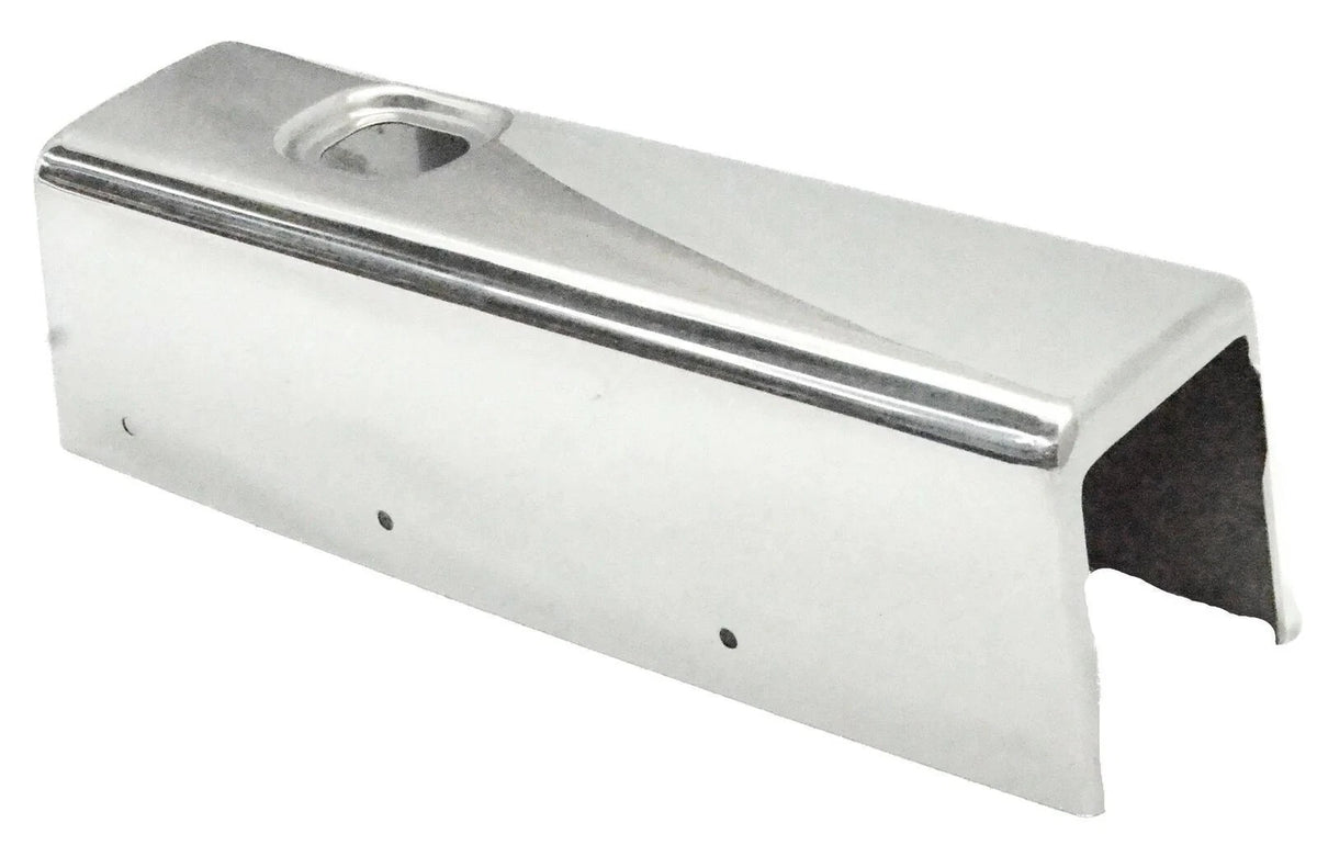 Steering Column Cover Lower for Kenworth W900 (2001–2005) UP#21710
