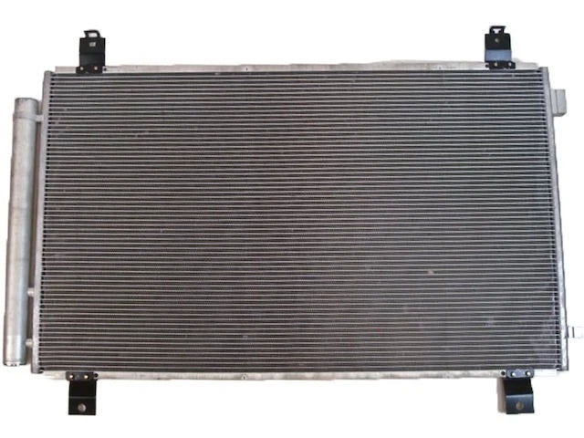 A/C Condenser for Honda Ridgeline (2017–2026) 77548DMFN