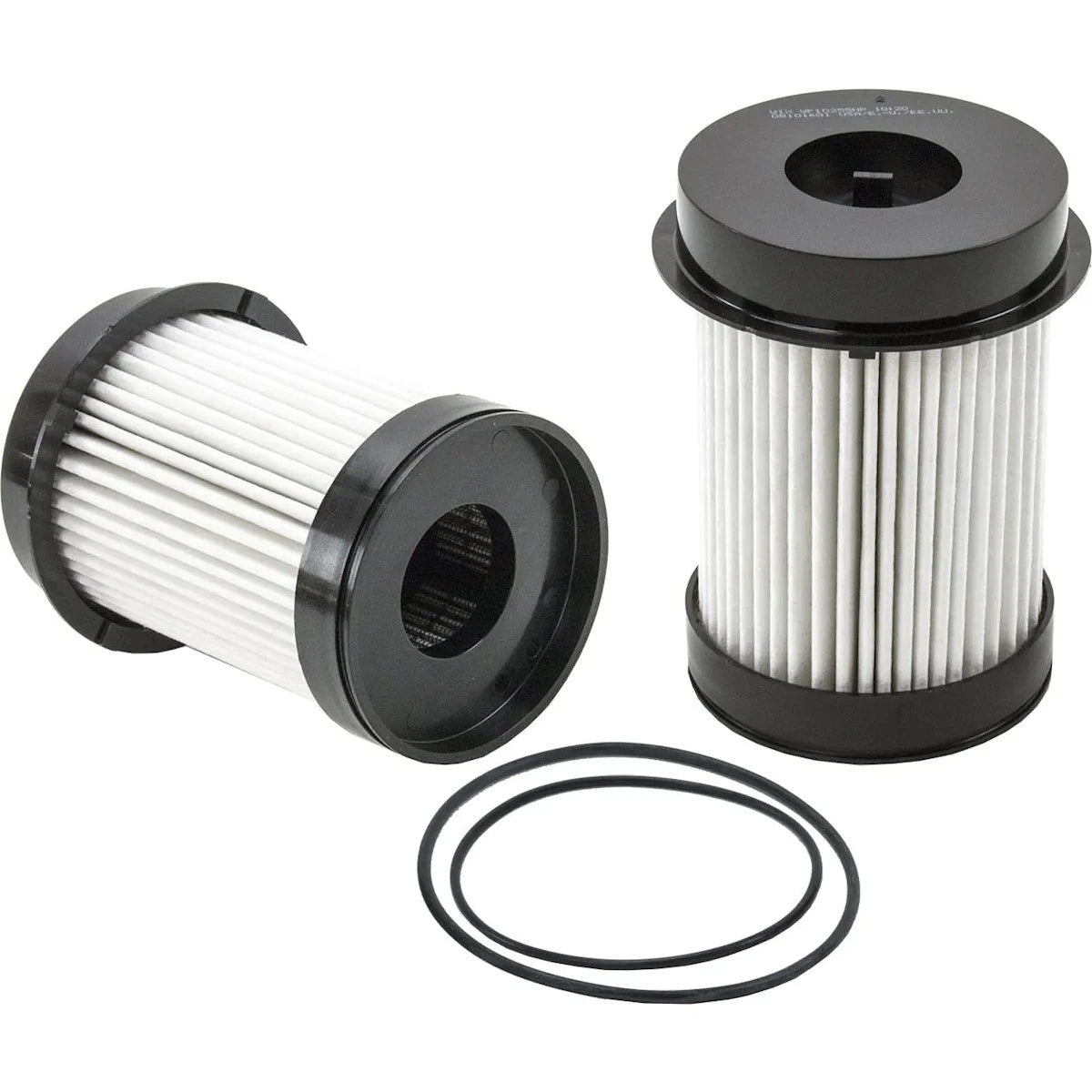 WIX Fuel Filter WF10255NP for Ram 2500 3500 4500 (2013–2021)