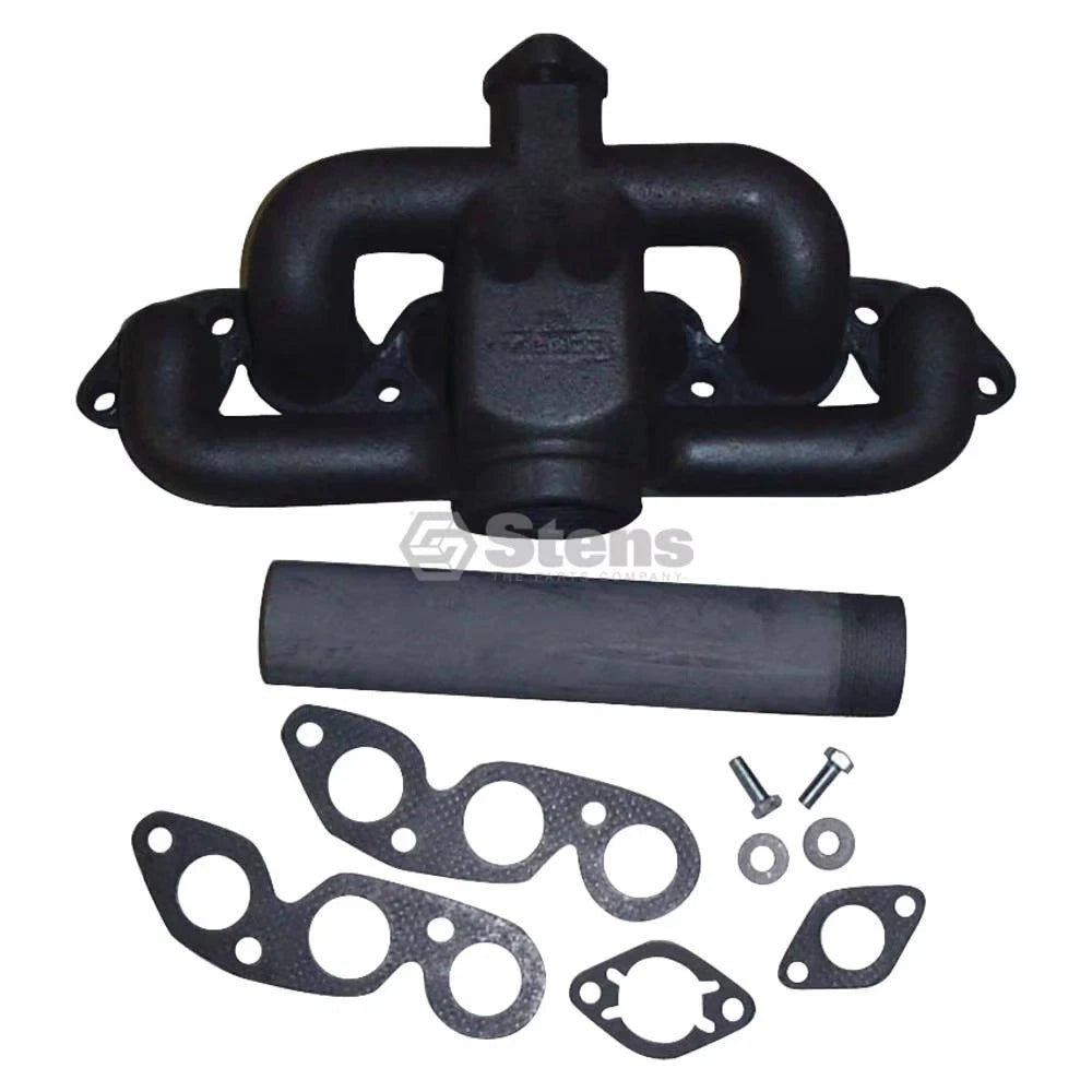 Manifold for Case IH 1709-0991