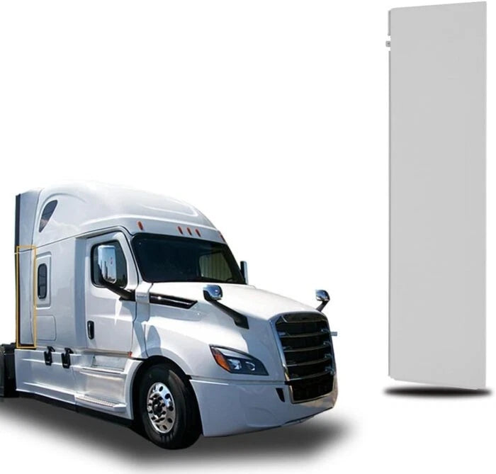Lower Fairing Narrow for Cascadia (2018–Present) AGO-110223 RH