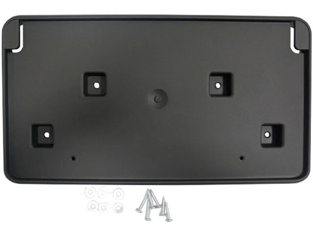 License Plate Bracket for Jeep Grand Cherokee (2017–2021) 48658JCSJ