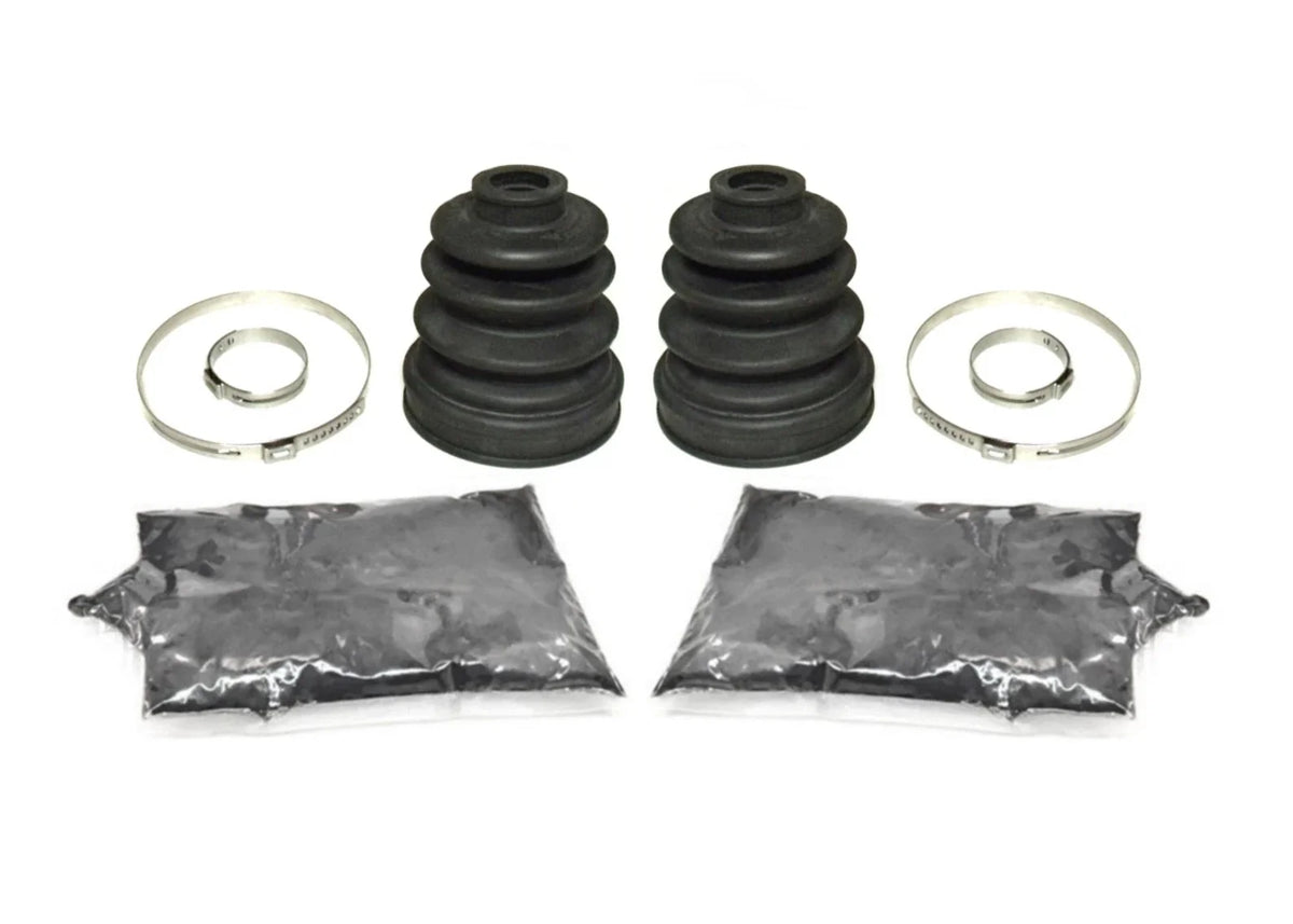 CV Boot Kits for Honda FL 400R Pilot (1989–1990) Heavy Duty Rear Inner