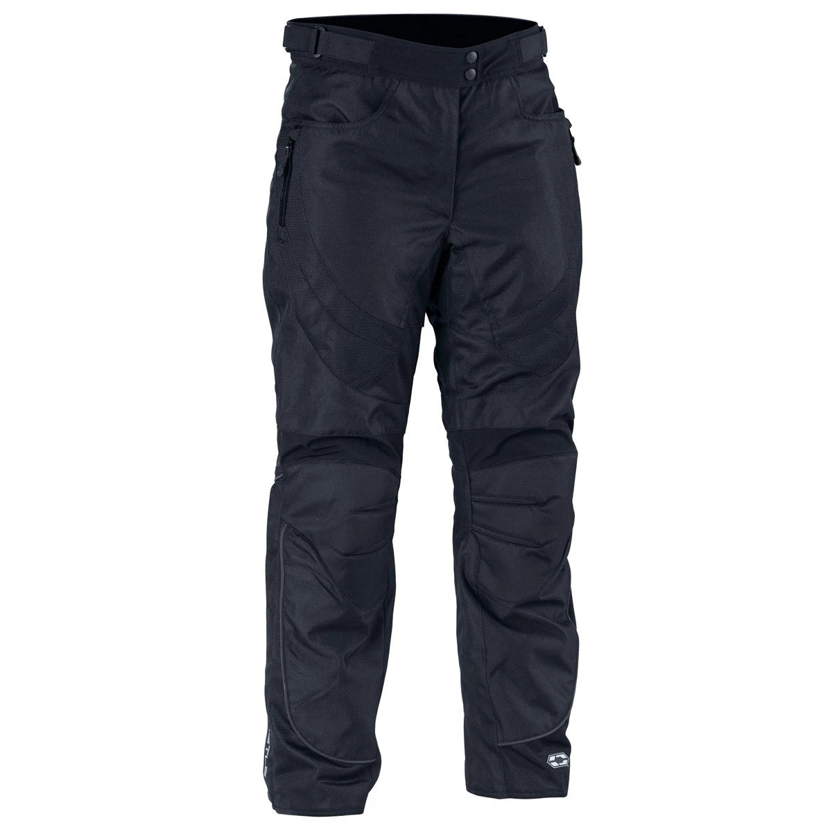 Women's Castle Velocity Air Pant for Motorcycle Riding