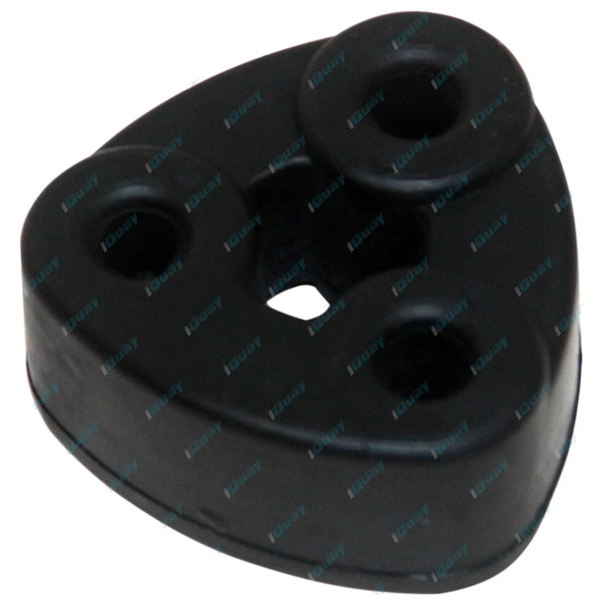 Rear Exhaust Mount Rubber for Hilux 4Runner Surf LN60 LN61 YN60 YN63 1984-1989
