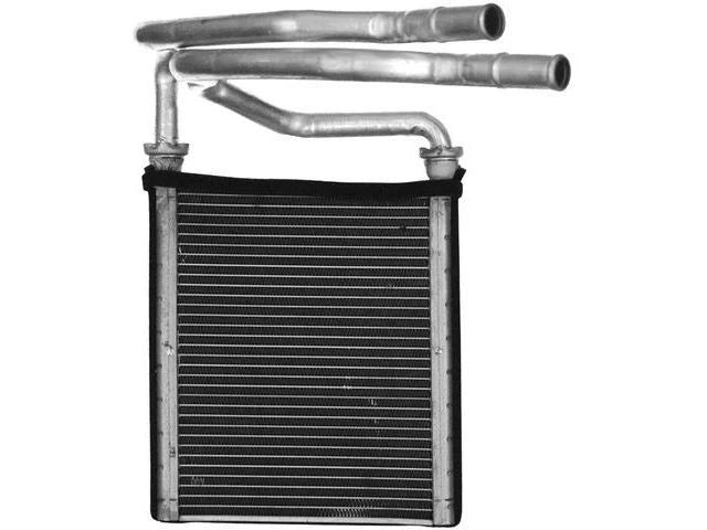 Heater Core for Lexus RX350 (2010–2015) 58862WFZG