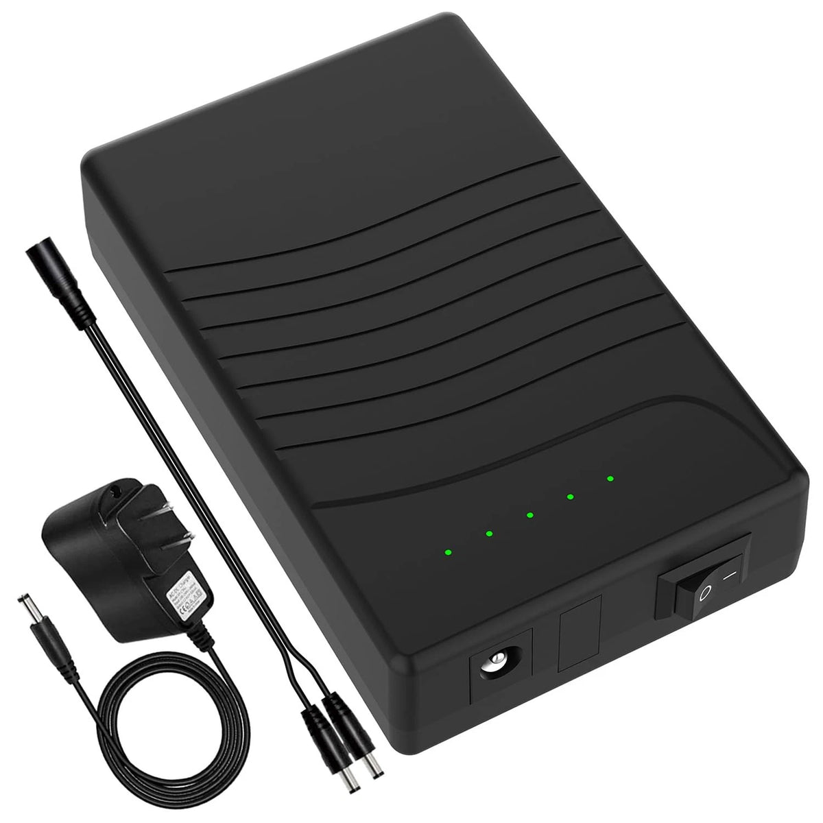 12V Power Bank for TalentCell (Rechargeable 3000mAh)