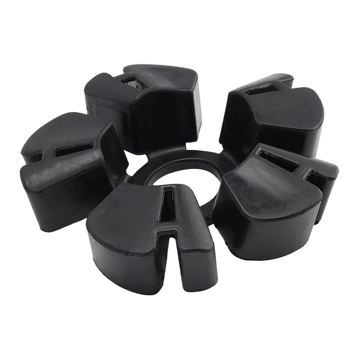 Rubber Sprocket Cush Drive Isolator 40278-09 for Touring FLH FLT (2009–2024)