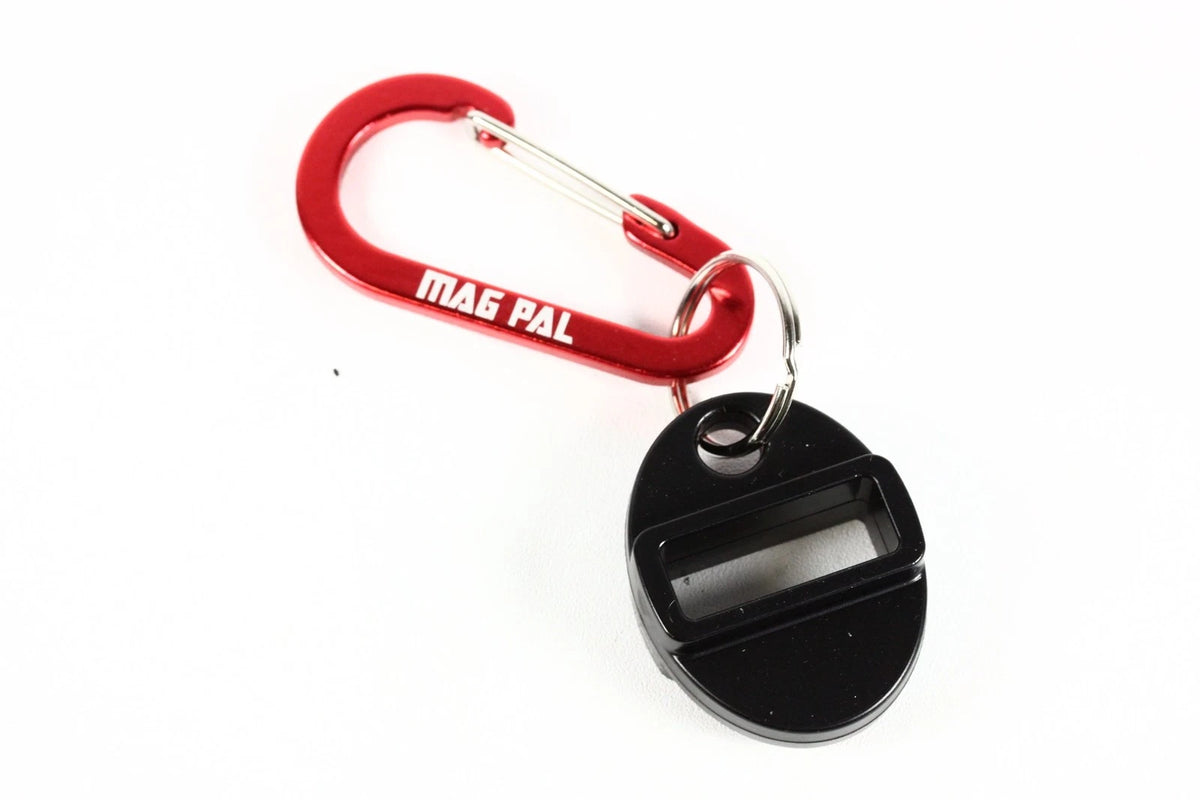 Mag Pal Clip Loader for Ruger 22 Mark II, III, IV