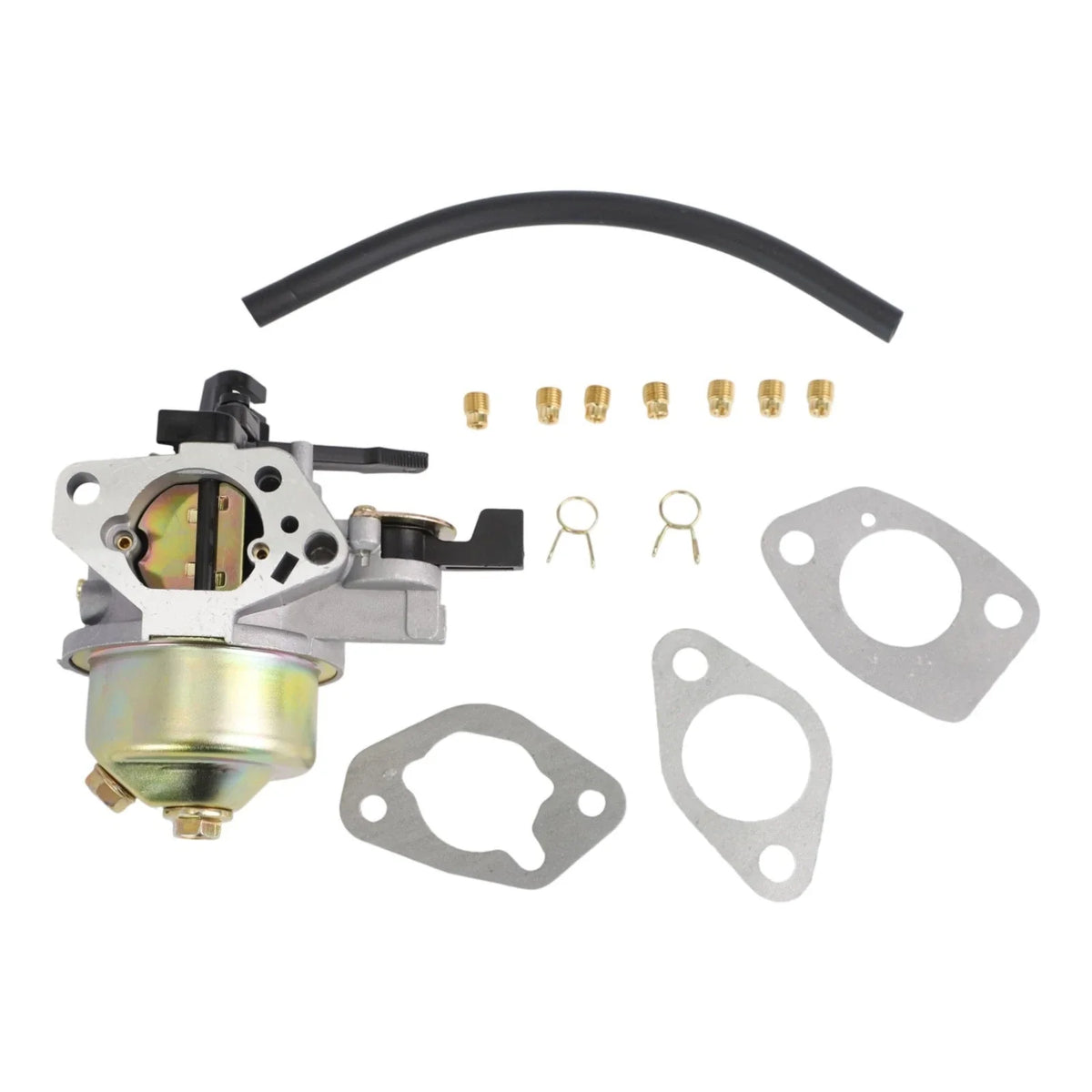 Carburetor for Honda GX340 GX390 (2000–2023)