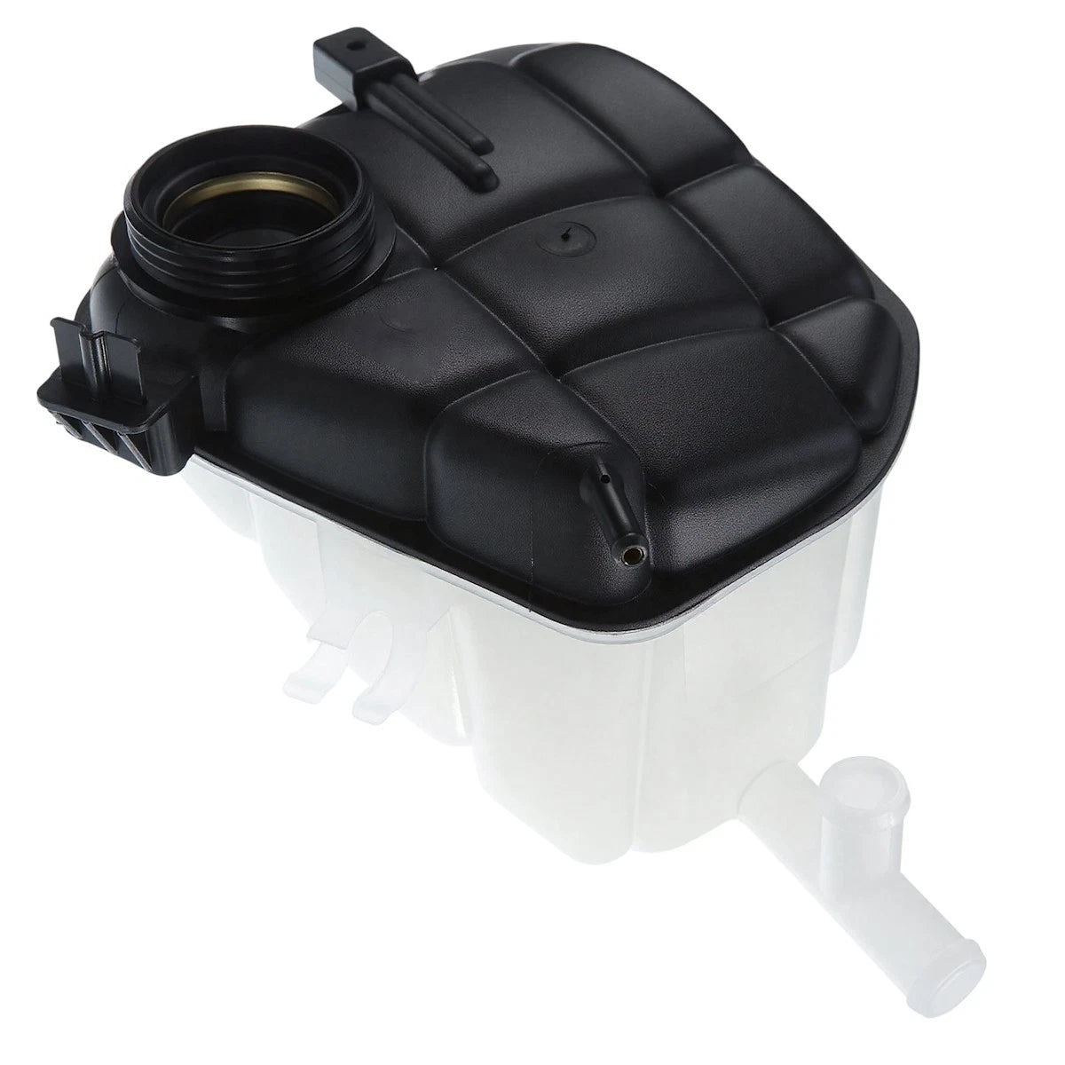 Coolant Expansion Tank for MB Mercedes ML Class SLS AMG (2000–2020) 18056770, 1645000049, EPT0009