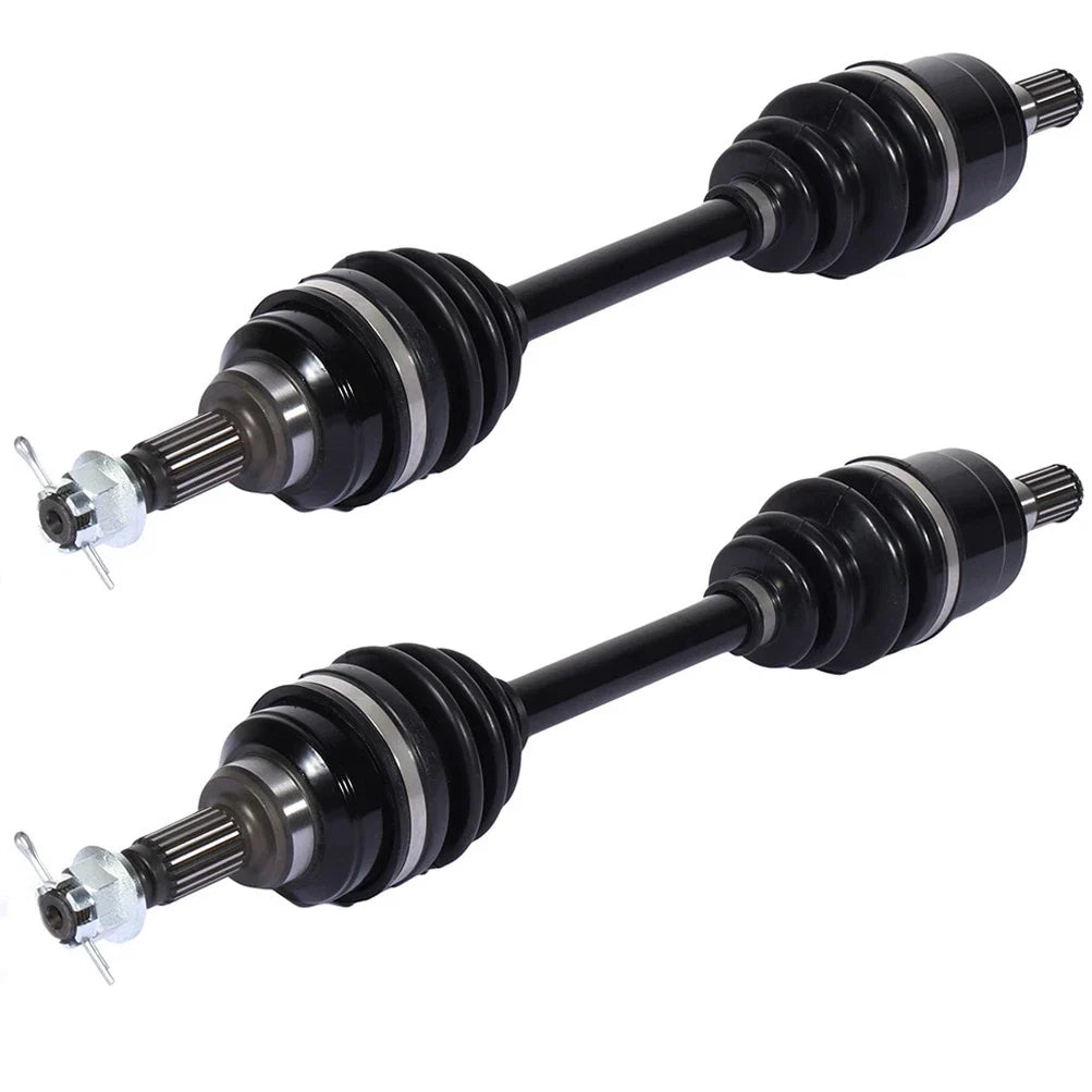 Pair CV Axles for Honda FourTrax 300 (1990–2000)