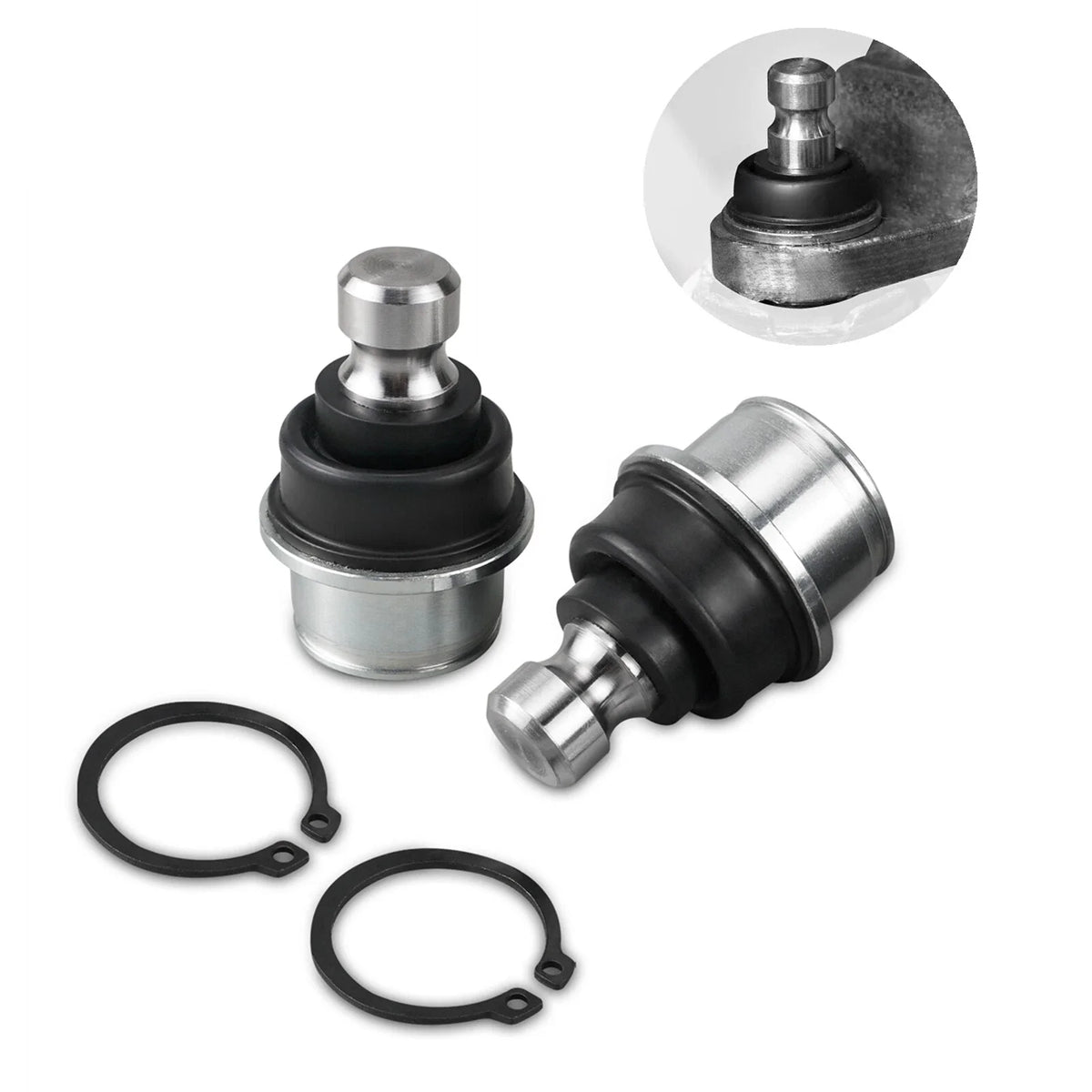 Front Lower Ball Joints for Can-Am Maverick X3 (2017–2023)