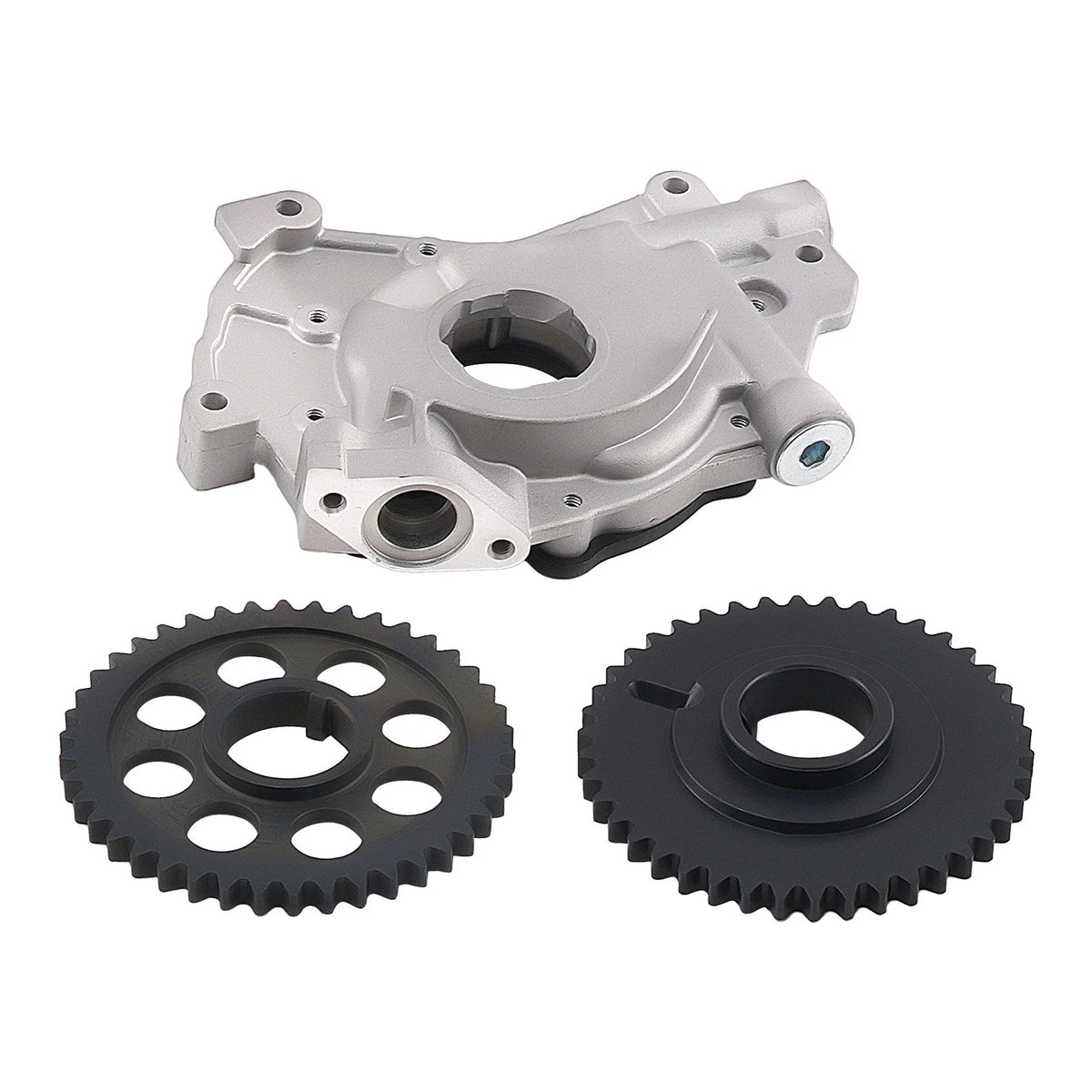 Timing Chain Set for Ford E-150 F-150 F-250 4.6L V8 (1997–2000)