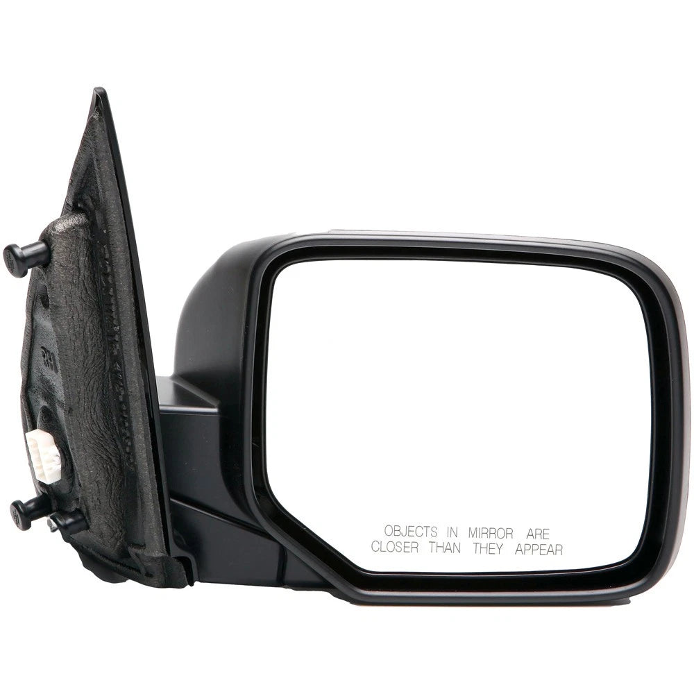 Right Side View Mirror for Honda Pilot (2009–2013) 955-1721, 11415578-101