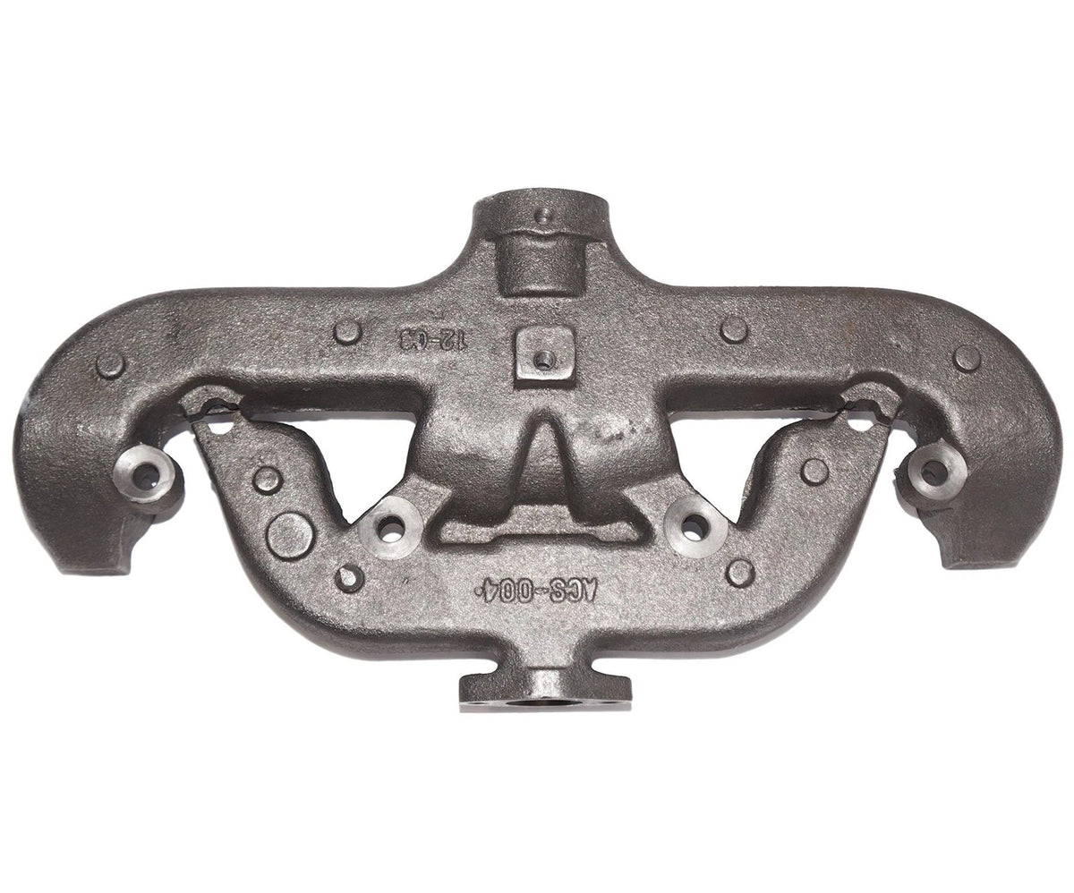 Manifold for Allis Chalmers WD45 WD WC D17