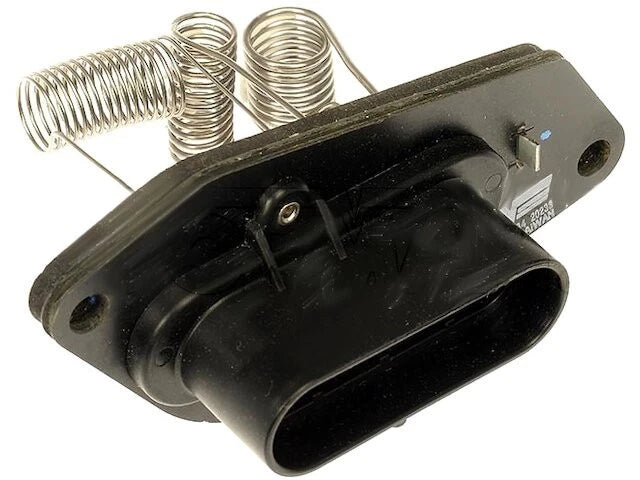 Blower Motor Resistor for Saturn SL1 (1991–2002) 22317PFQB
