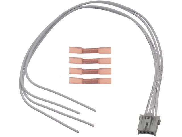 Brake/Tail/Turn Signal Light Connector for Acura Integra (88133WRQC)