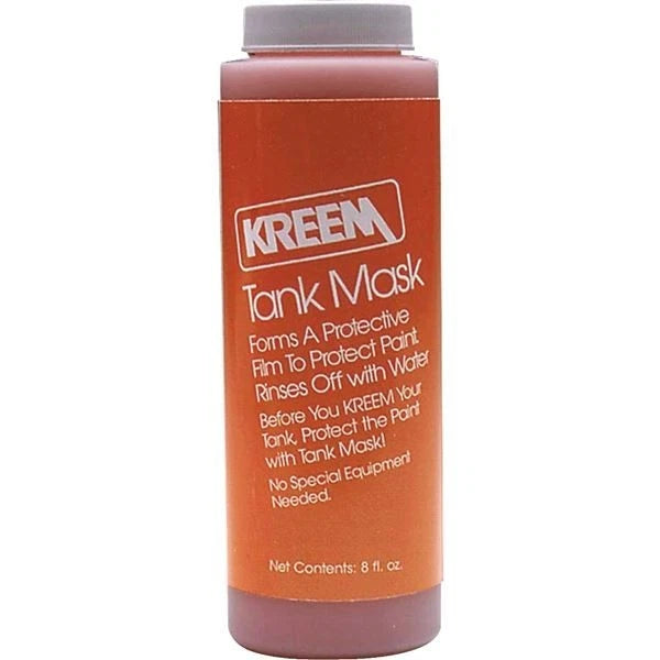 KREEM Tank Mask 8 oz for Protective Coating (MPN 1610)
