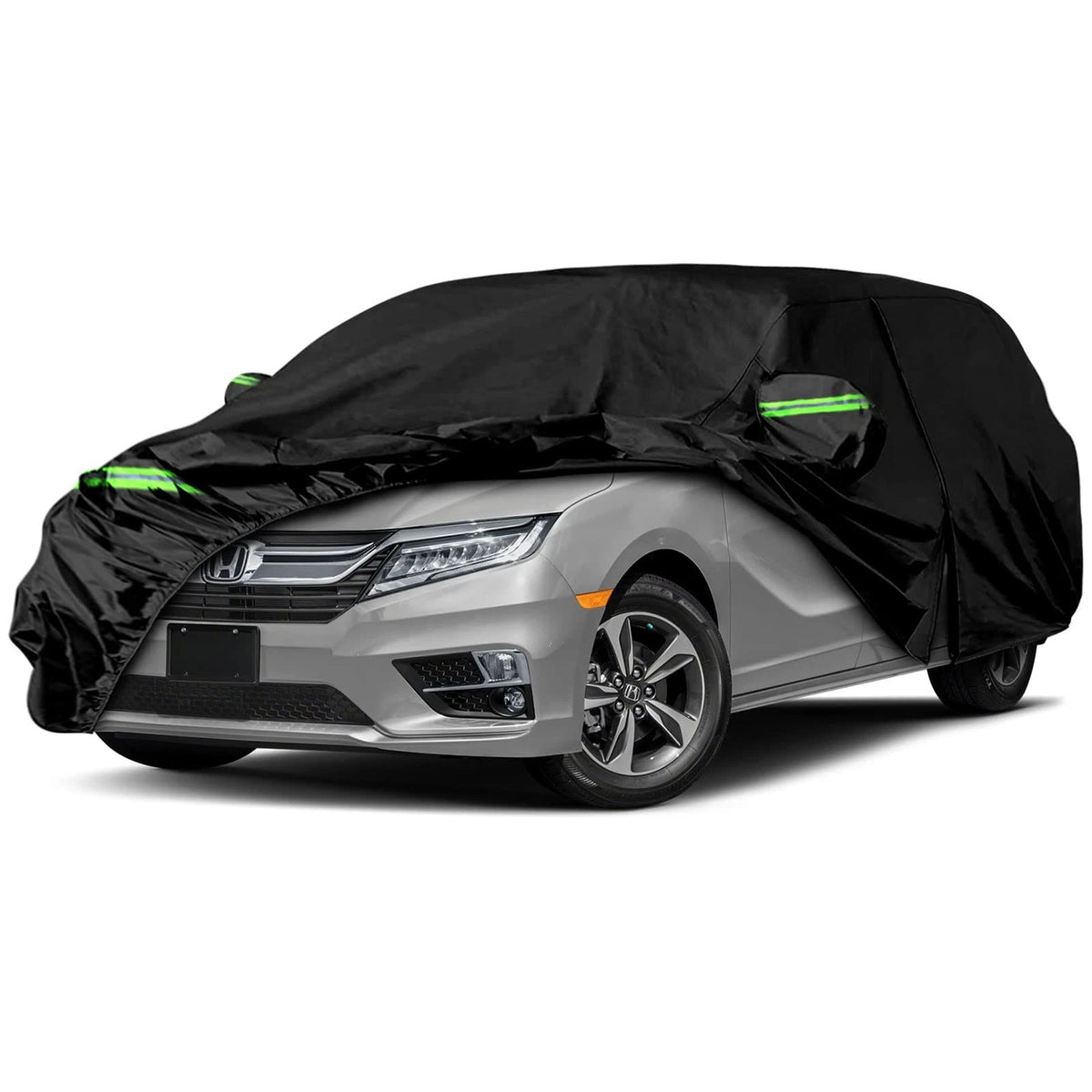 6-Layer Waterproof Car Cover for Honda Odyssey (2005–2025)