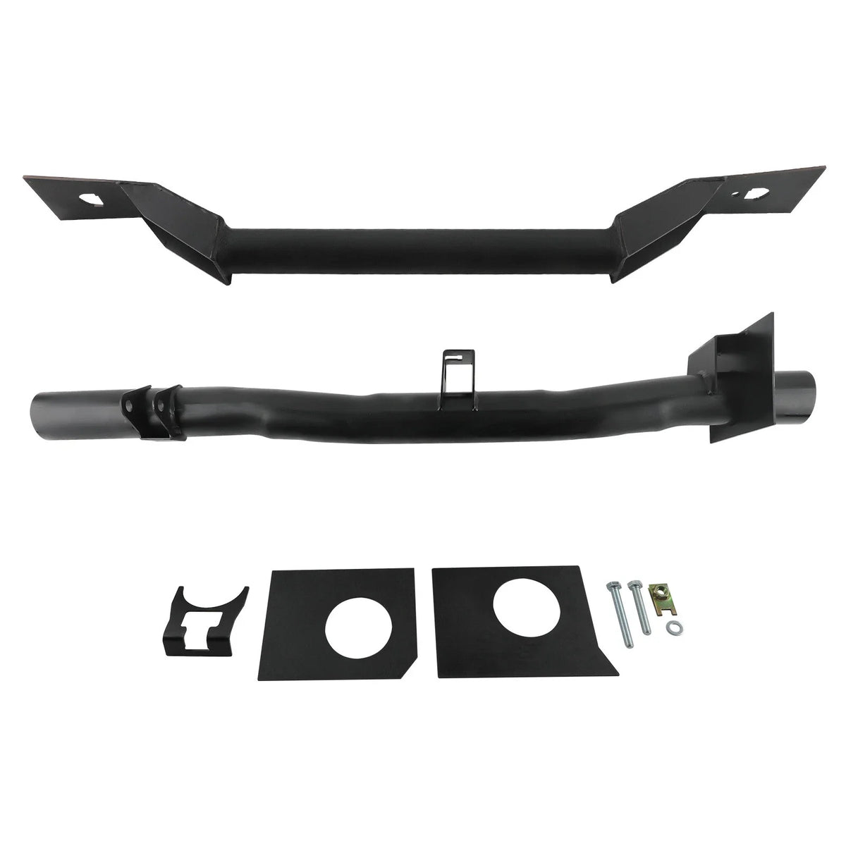 Front & Rear Fuel Tank Support for Chevy Silverado 1500 2500 3500 (1999–2006)