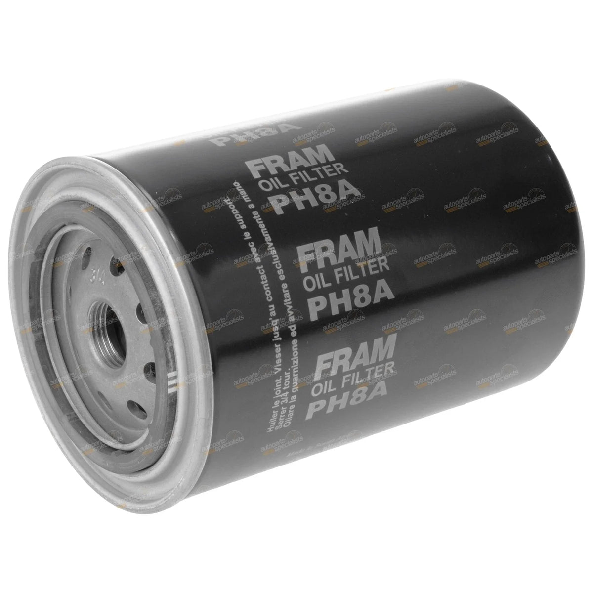 Oil Filter for Fairmont AU Series 4.0L 6cyl