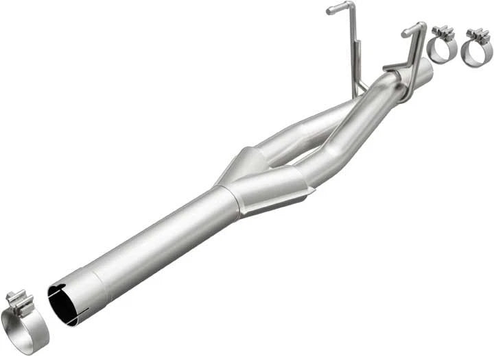 MagnaFlow Direct Fit Exhaust System for Ram 1500 5.7L (2009–2022) 19440