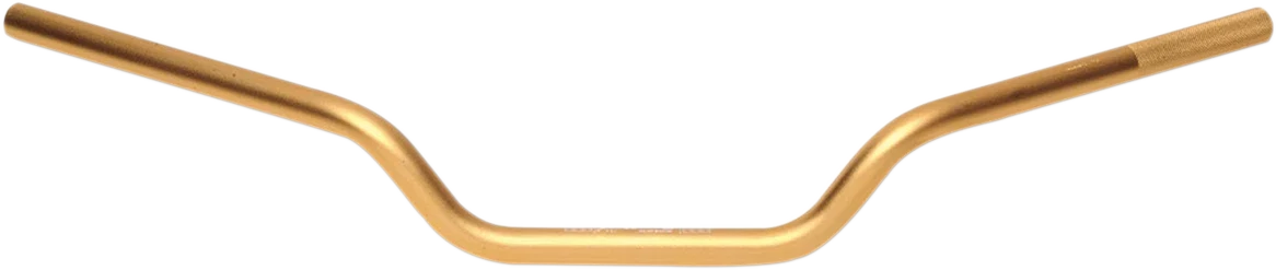 Renthal 7/8" Low Street Handlebar - Gold for